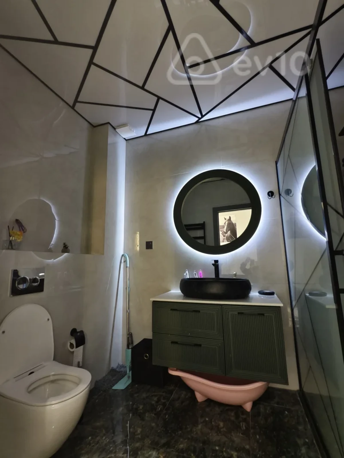 Satılır 3 otaqlı yeni tikili 158 m²