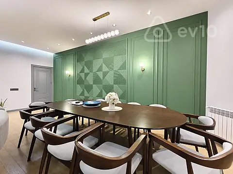 Satılır 3 otaqlı yeni tikili 158 m²