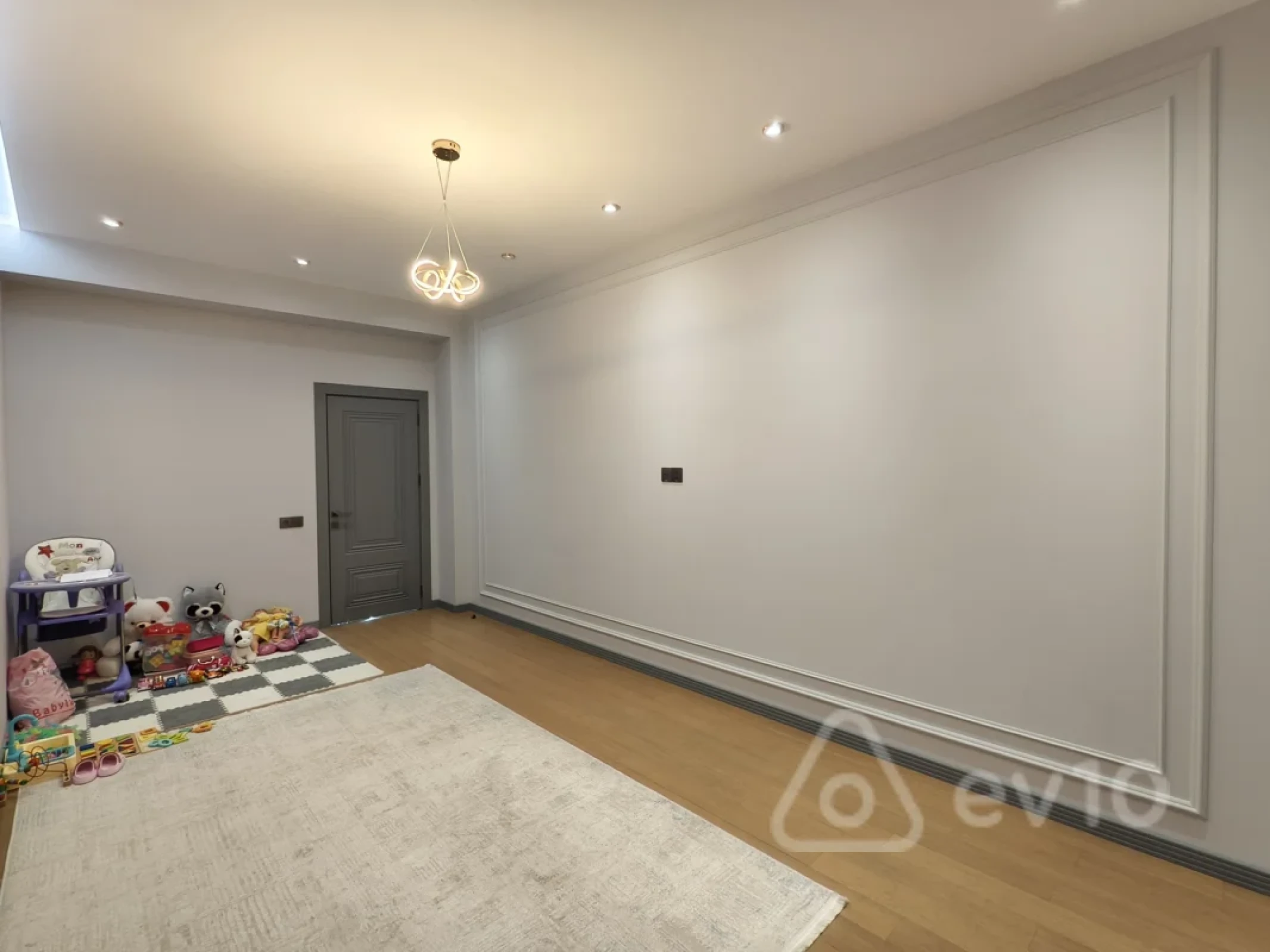 Satılır 3 otaqlı yeni tikili 158 m²