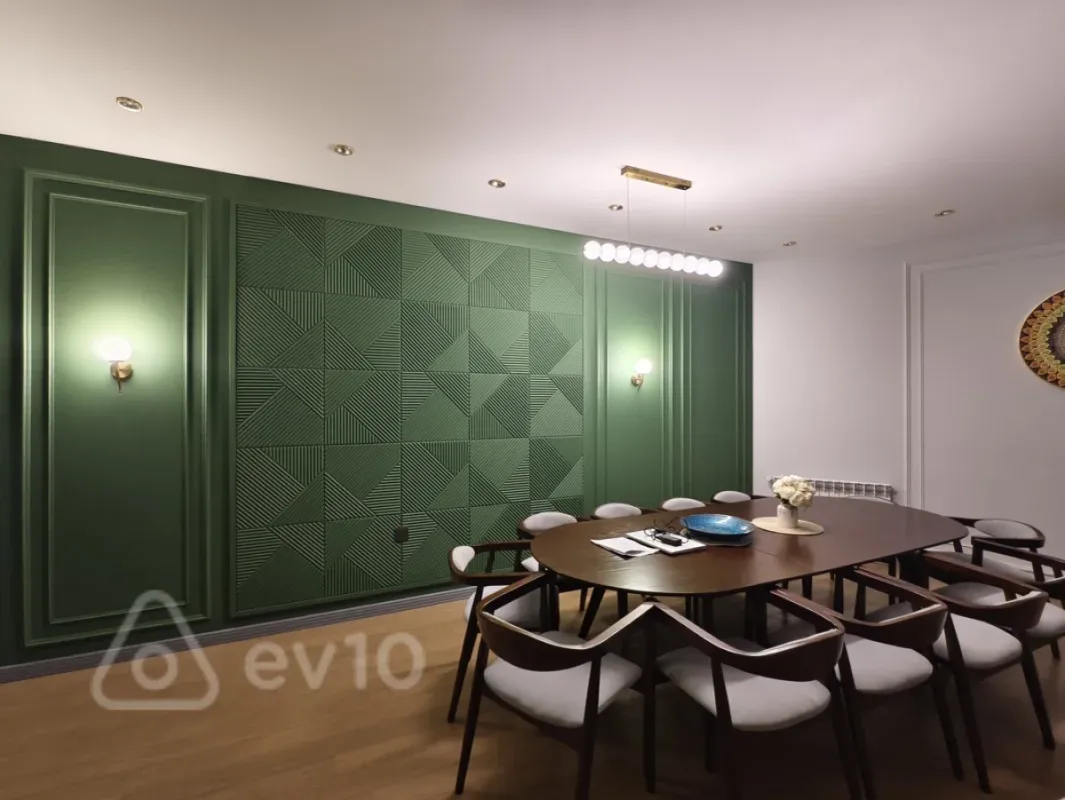 Satılır 3 otaqlı yeni tikili 158 m²