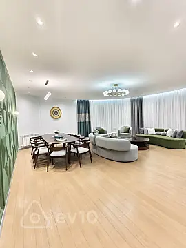 Satılır 3 otaqlı yeni tikili 158 m² — Bakı, Xətai 3 otaq 158.00 m²