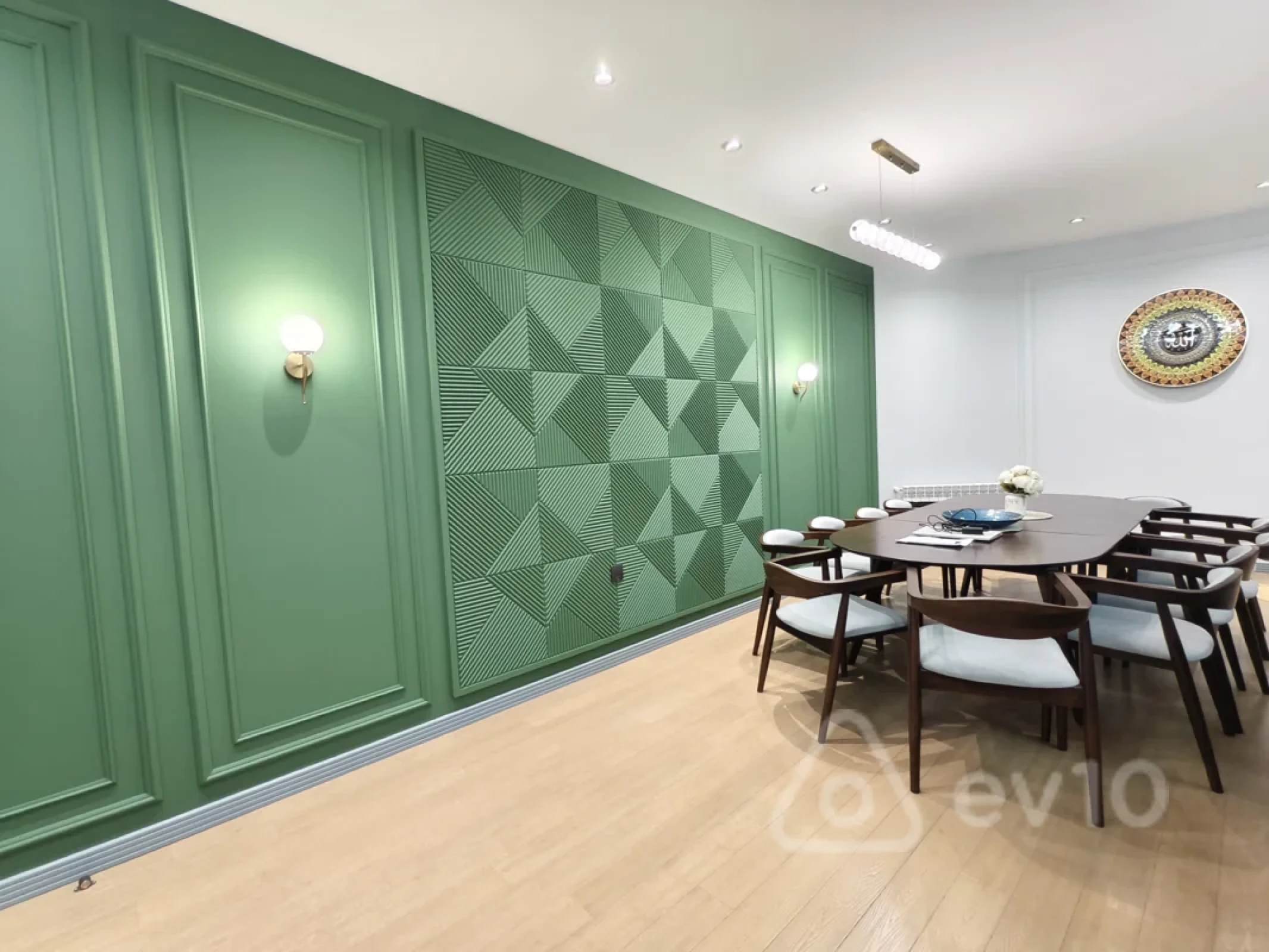 Satılır 3 otaqlı yeni tikili 158 m²