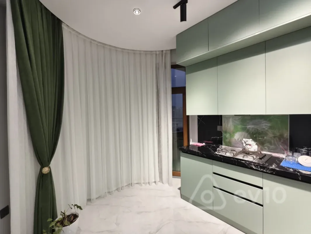 Satılır 3 otaqlı yeni tikili 158 m²