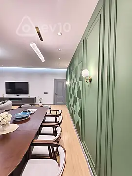 Satılır 3 otaqlı yeni tikili 158 m²