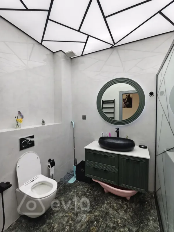 Satılır 3 otaqlı yeni tikili 158 m²