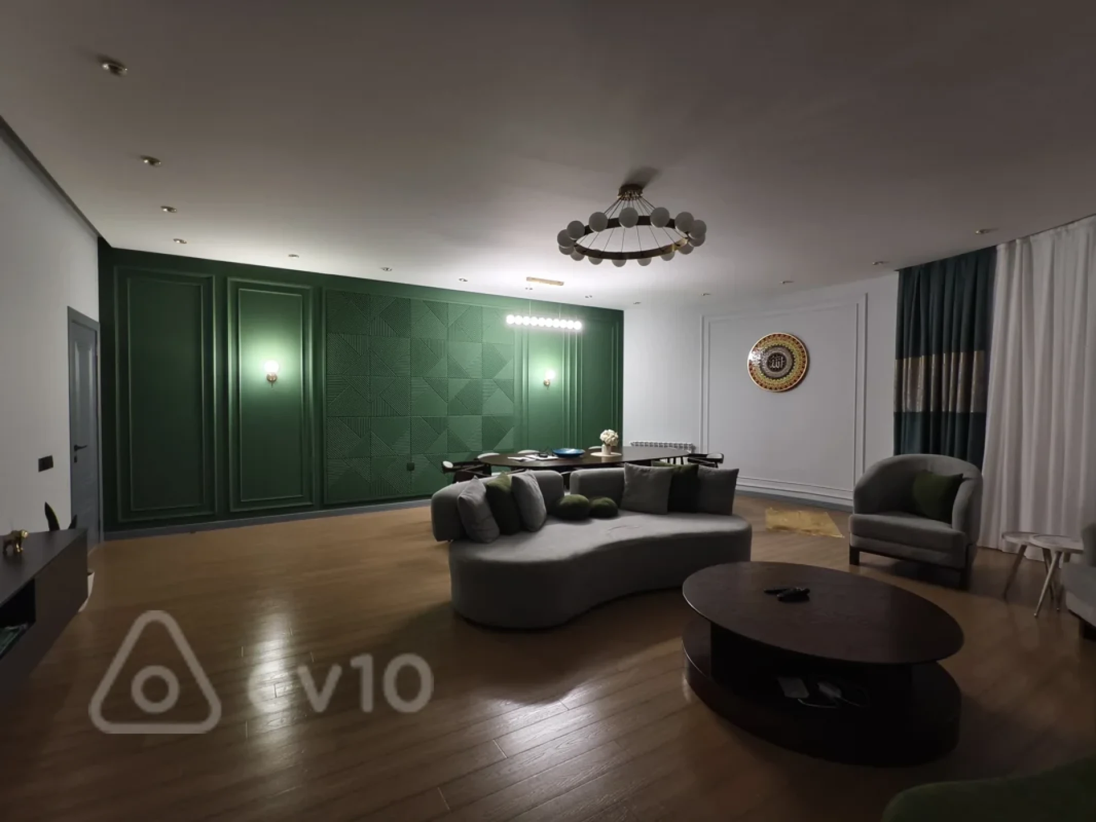 Satılır 3 otaqlı yeni tikili 158 m²