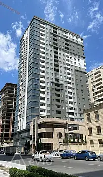 Satılır 2 otaqlı yeni tikili 76 m² — Bakı, Xətai 2 otaq 76.00 m²