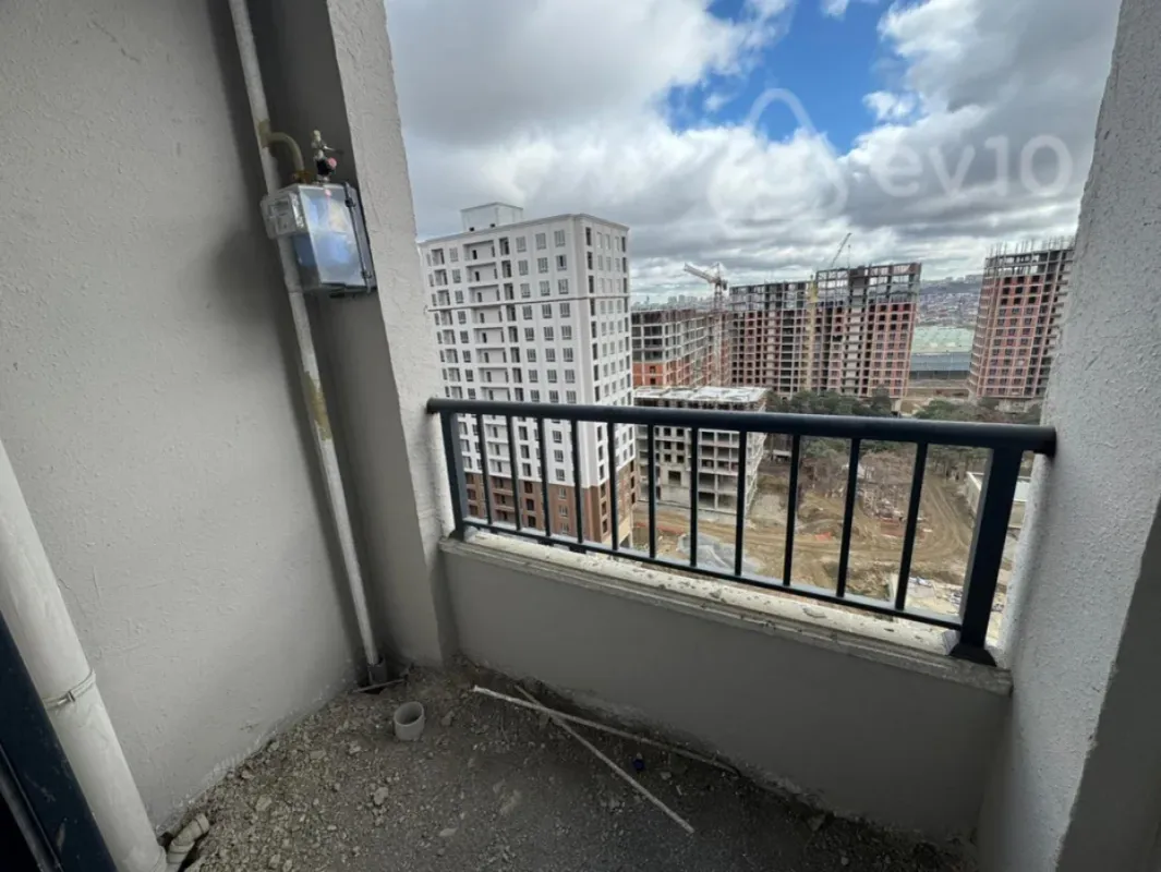 Satılır 1 otaqlı yeni tikili 52 m²