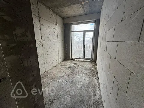Satılır 1 otaqlı yeni tikili 52 m²
