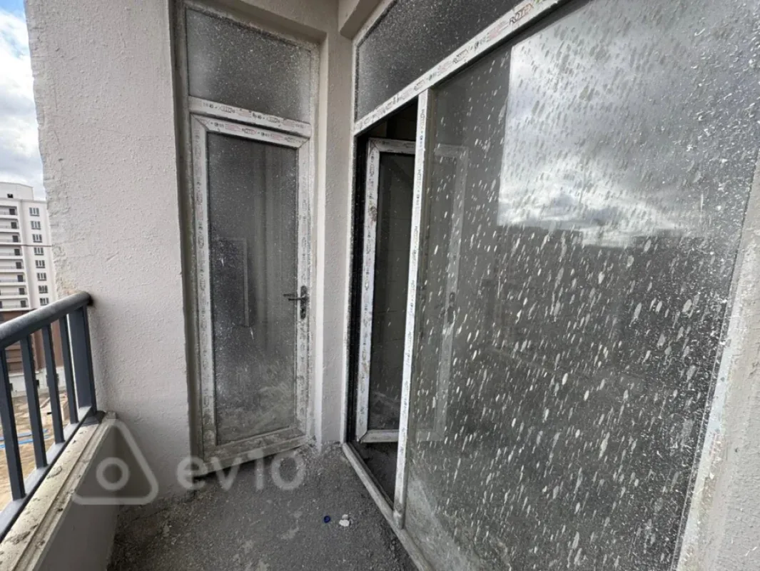 Satılır 1 otaqlı yeni tikili 52 m²