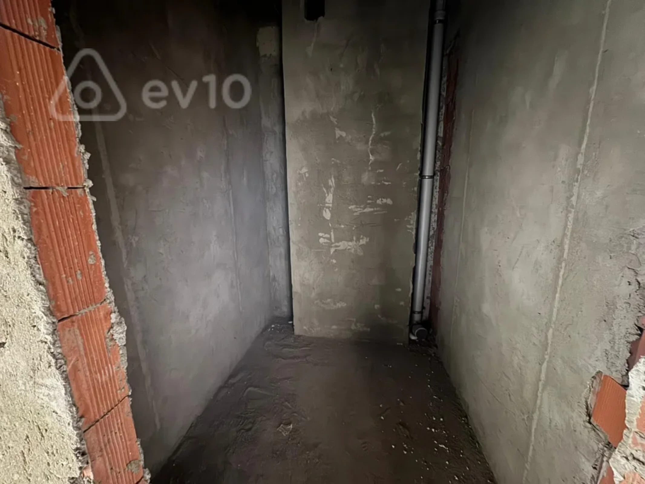 Satılır 1 otaqlı yeni tikili 52 m²