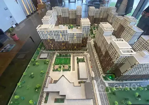 Satılır 1 otaqlı yeni tikili 52 m²