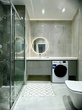 Kirayə verilir 2 otaqlı yeni tikili 100 m²