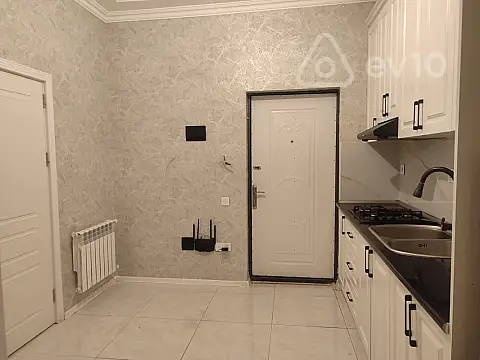 Kirayə verilir 3 otaqlı yeni tikili 81 m²