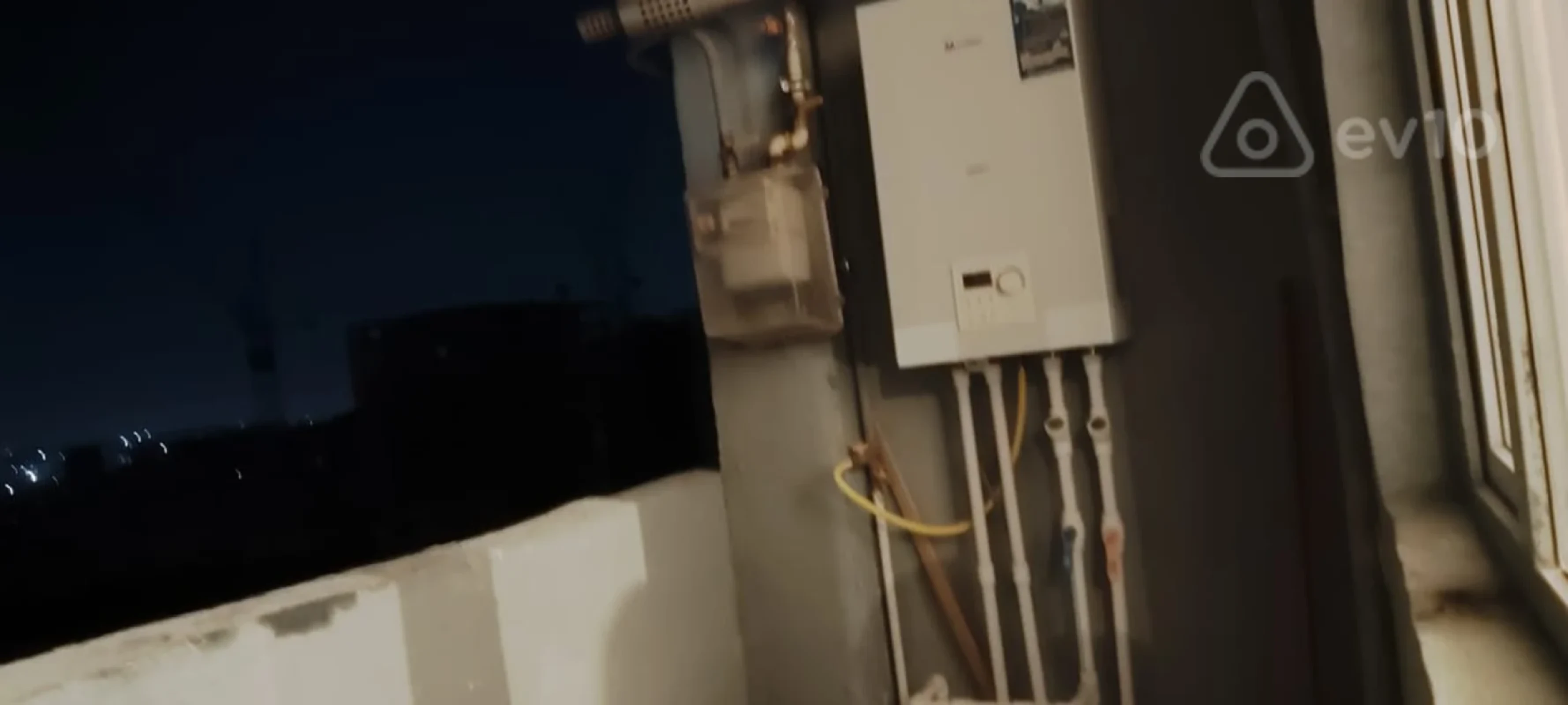 Kirayə verilir 3 otaqlı yeni tikili 81 m²