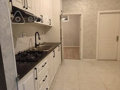 Kirayə verilir 3 otaqlı yeni tikili 81 m² — Sumqayıt 3 otaq 81.00 m²