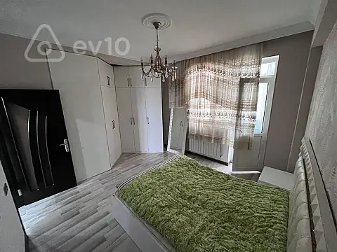 Kirayə verilir 2 otaqlı yeni tikili 64 m²