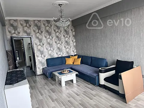 Kirayə verilir 2 otaqlı yeni tikili 64 m² — Bakı, Sabunçu 2 otaq 64.00 m²