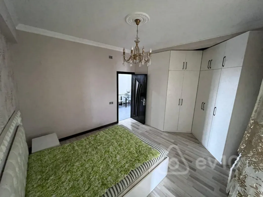 Kirayə verilir 2 otaqlı yeni tikili 64 m²
