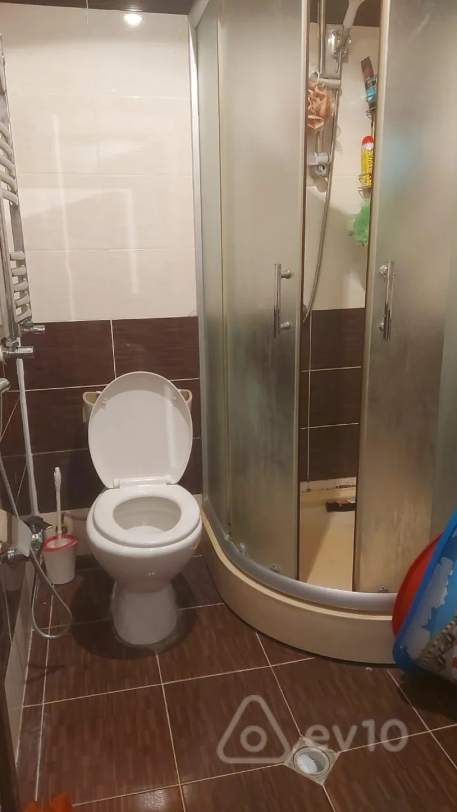 Kirayə verilir 2 otaqlı yeni tikili 70 m²