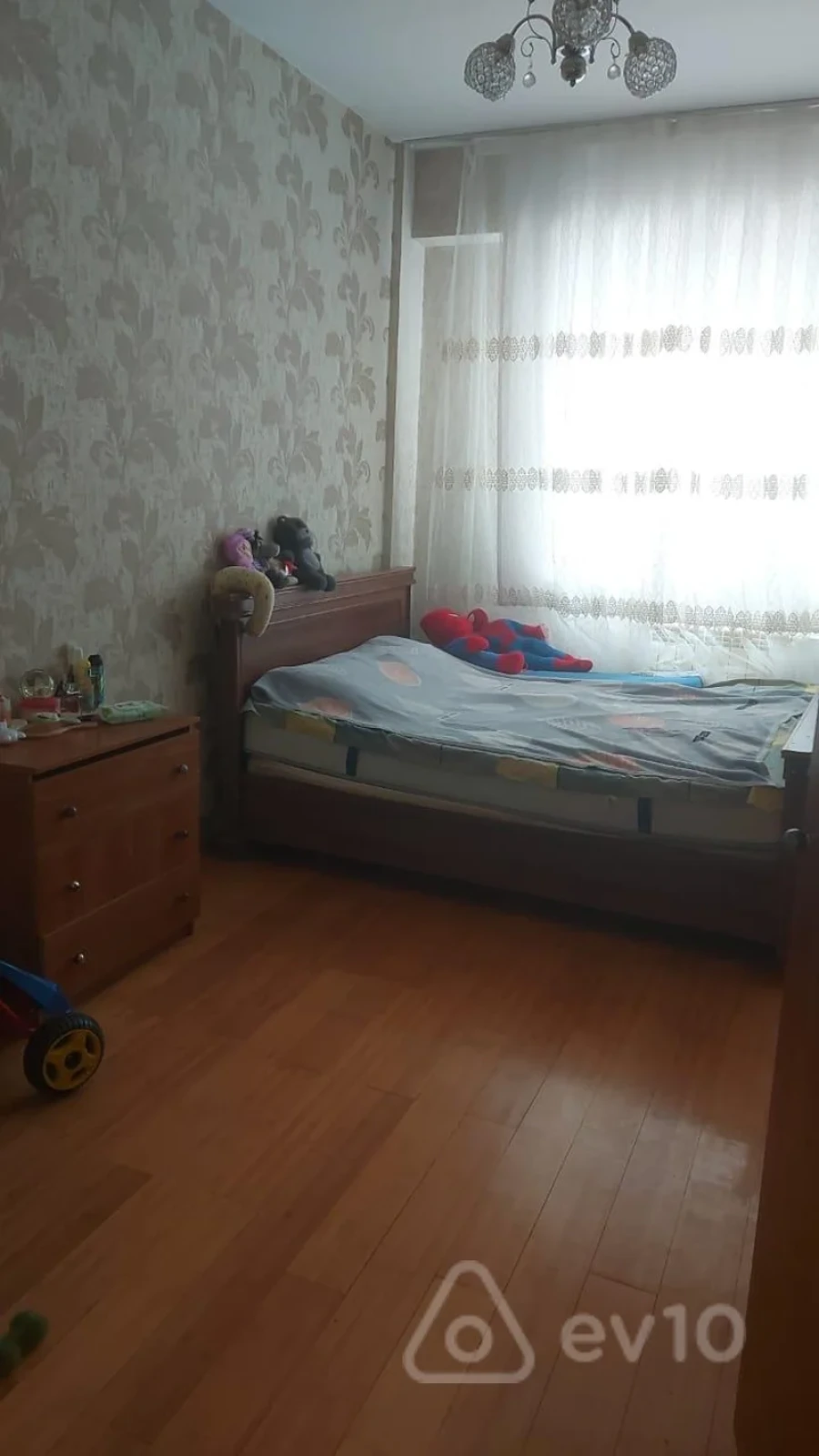 Kirayə verilir 2 otaqlı yeni tikili 70 m²