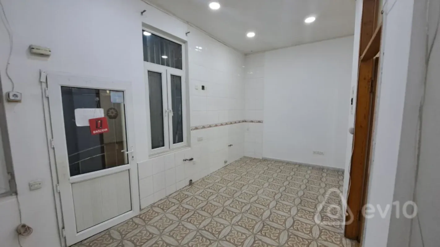 Kirayə verilir mənzil 70 m²