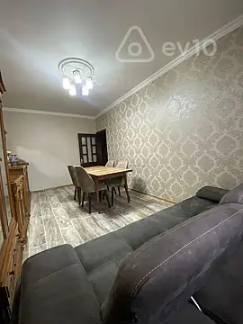 Kirayə verilir 2 otaqlı yeni tikili 60 m²