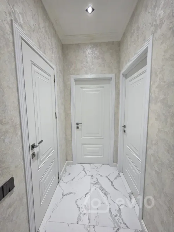 Kirayə verilir 2 otaqlı yeni tikili 70 m²