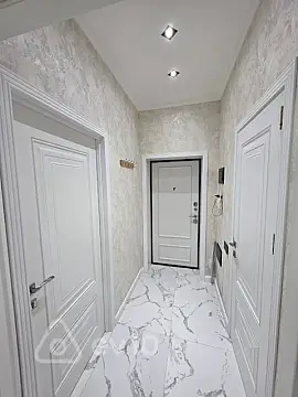 Kirayə verilir 2 otaqlı yeni tikili 70 m²