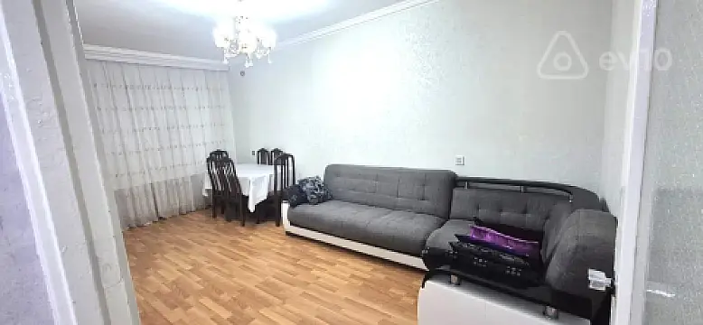 Kirayə verilir 3 otaqlı köhnə tikili 72 m²