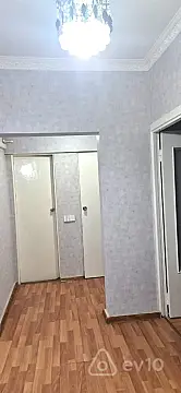 Kirayə verilir 3 otaqlı köhnə tikili 72 m²