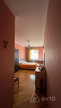 Satılır 4 otaqlı yeni tikili 145 m²