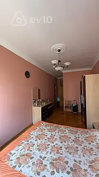 Satılır 4 otaqlı yeni tikili 145 m²