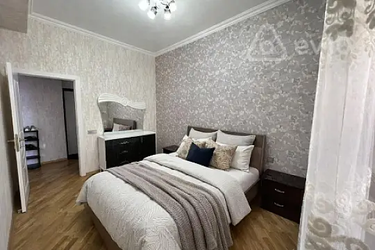 Satılır 3 otaqlı yeni tikili 70 m² — Bakı, Nizami 3 otaq 70.00 m²