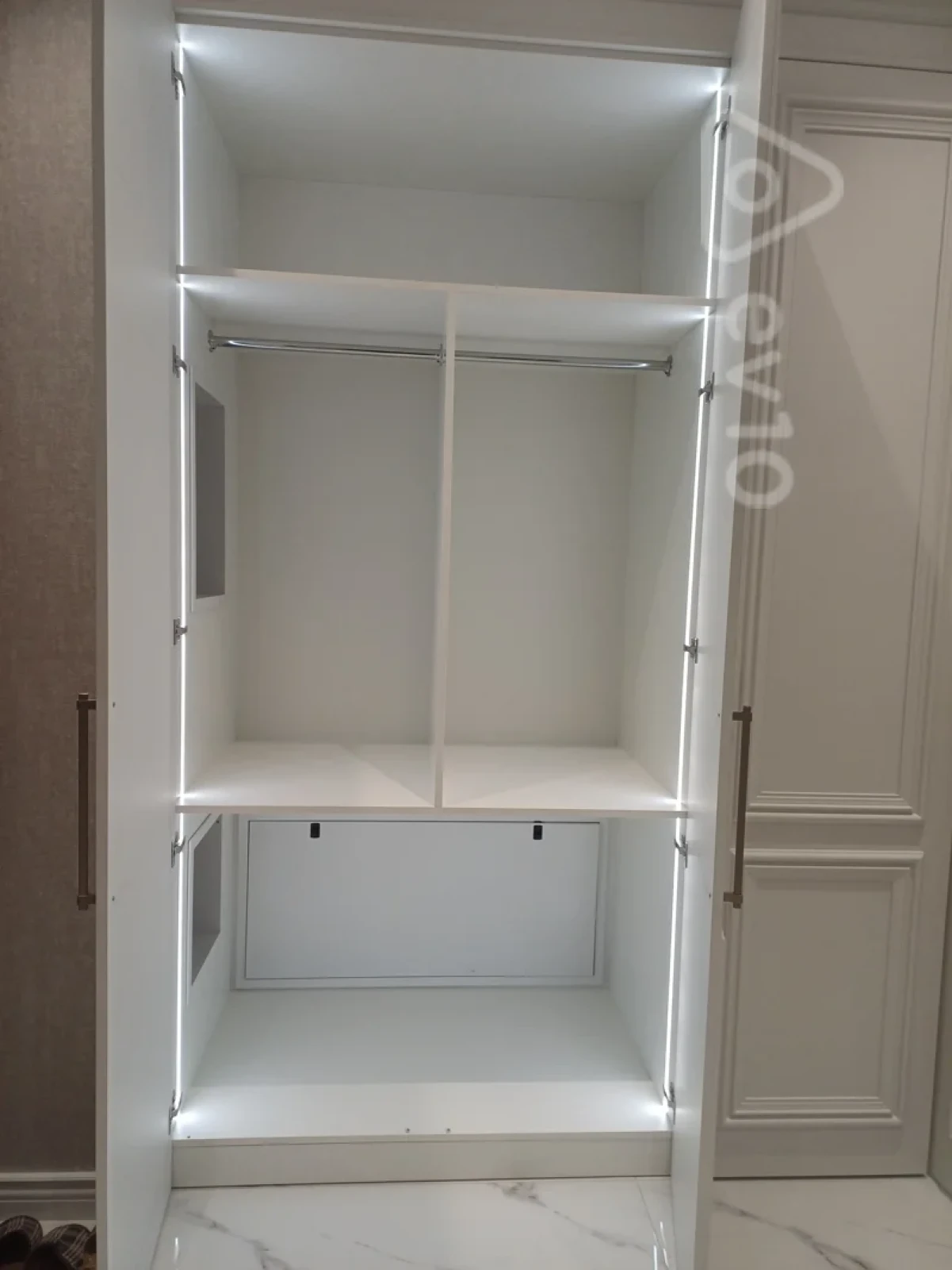 Kirayə verilir 2 otaqlı yeni tikili 90 m²