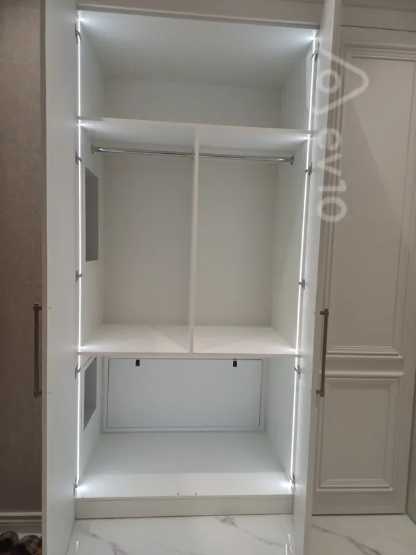 Kirayə verilir 2 otaqlı yeni tikili 90 m²