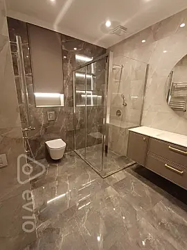 Kirayə verilir 2 otaqlı yeni tikili 90 m²