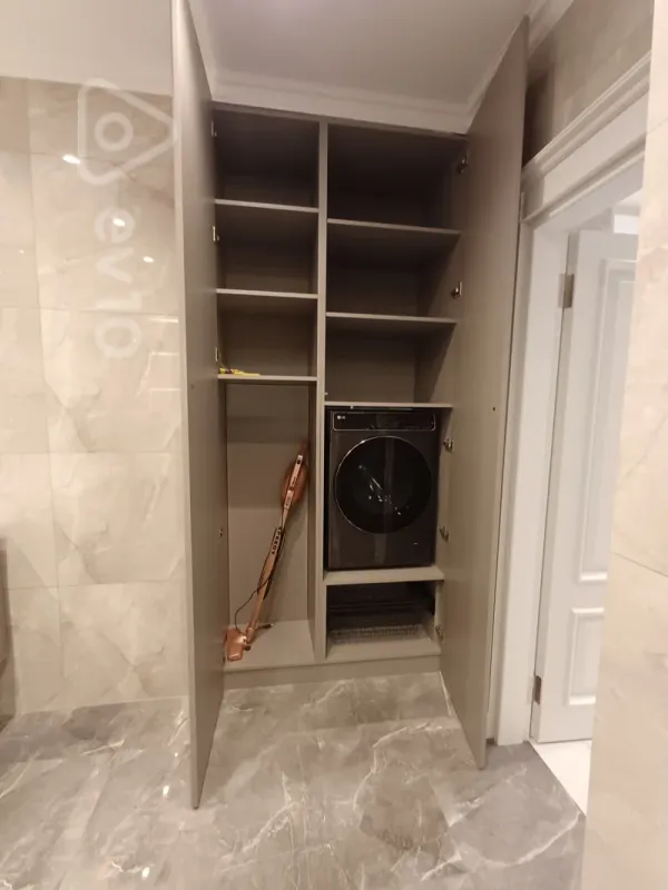 Kirayə verilir 2 otaqlı yeni tikili 90 m²