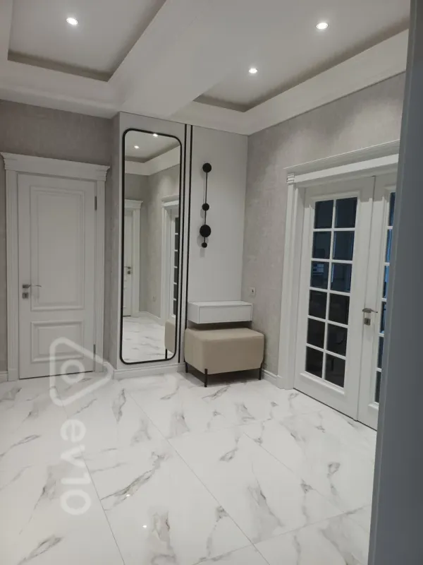 Kirayə verilir 2 otaqlı yeni tikili 90 m²