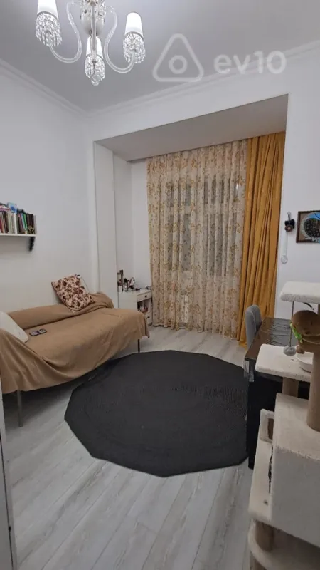 Kirayə verilir 2 otaqlı yeni tikili 60 m²