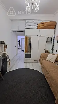 Kirayə verilir 2 otaqlı yeni tikili 60 m²