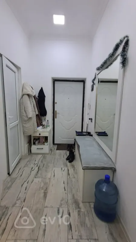 Kirayə verilir 2 otaqlı yeni tikili 60 m²