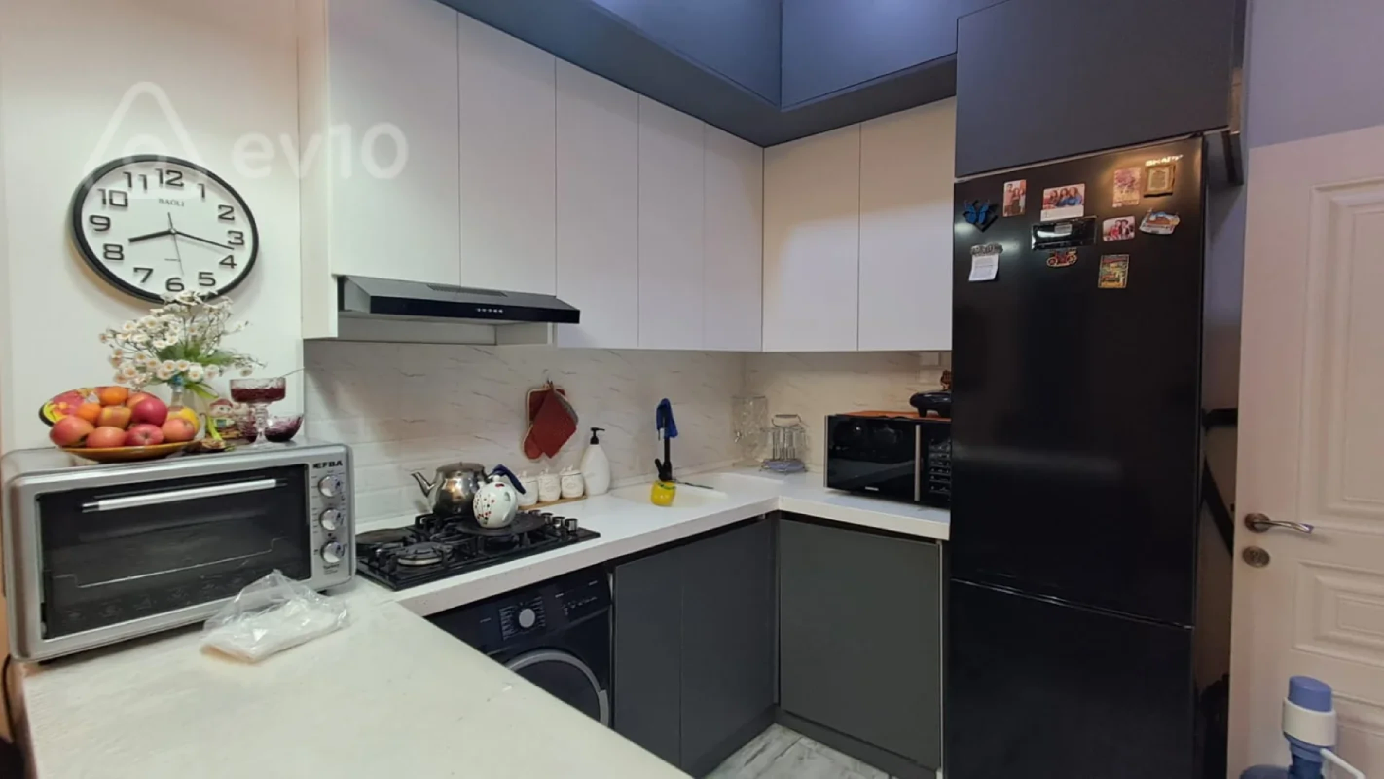 Kirayə verilir 2 otaqlı yeni tikili 60 m²