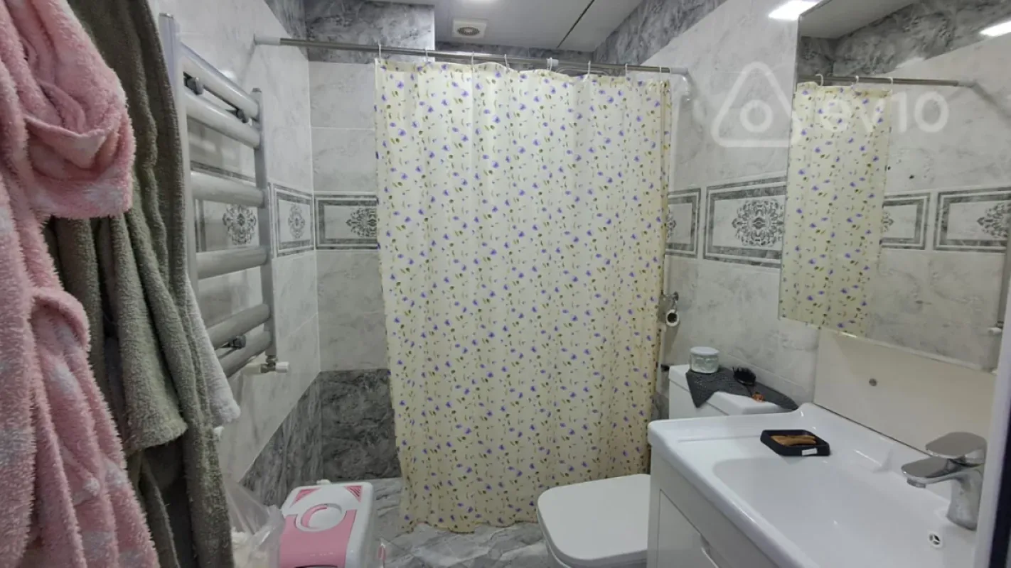 Kirayə verilir 2 otaqlı yeni tikili 60 m²
