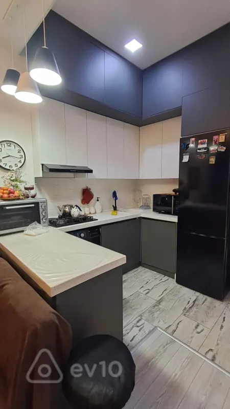 Kirayə verilir 2 otaqlı yeni tikili 60 m²
