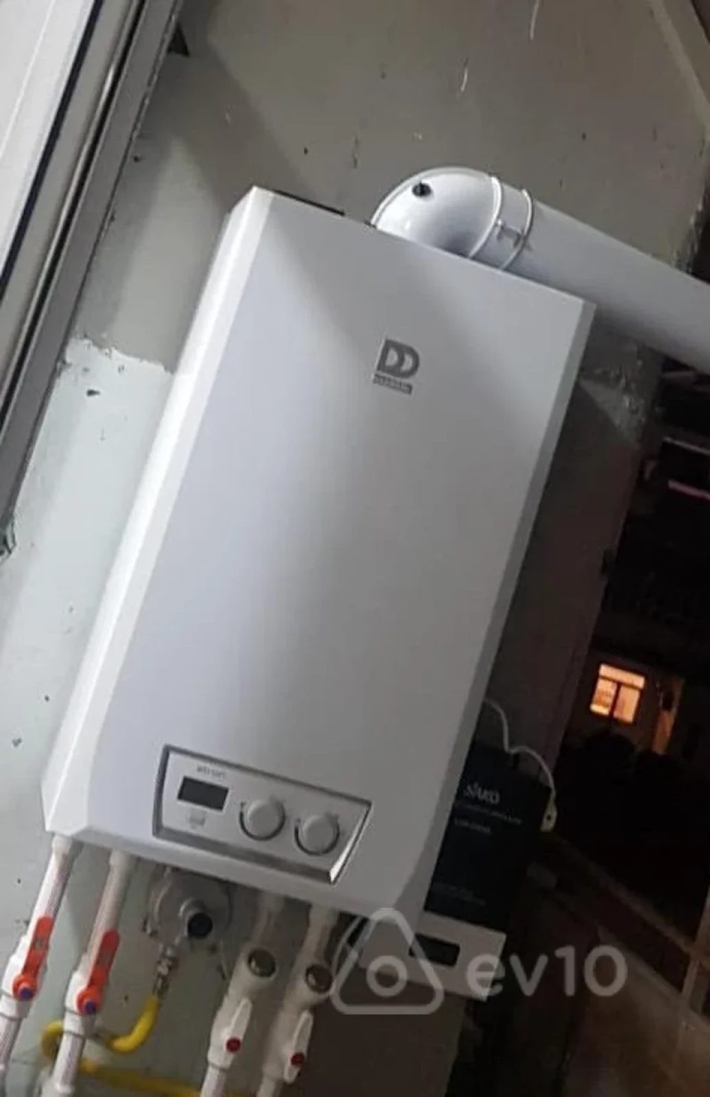 Kirayə verilir 2 otaqlı köhnə tikili 60 m²