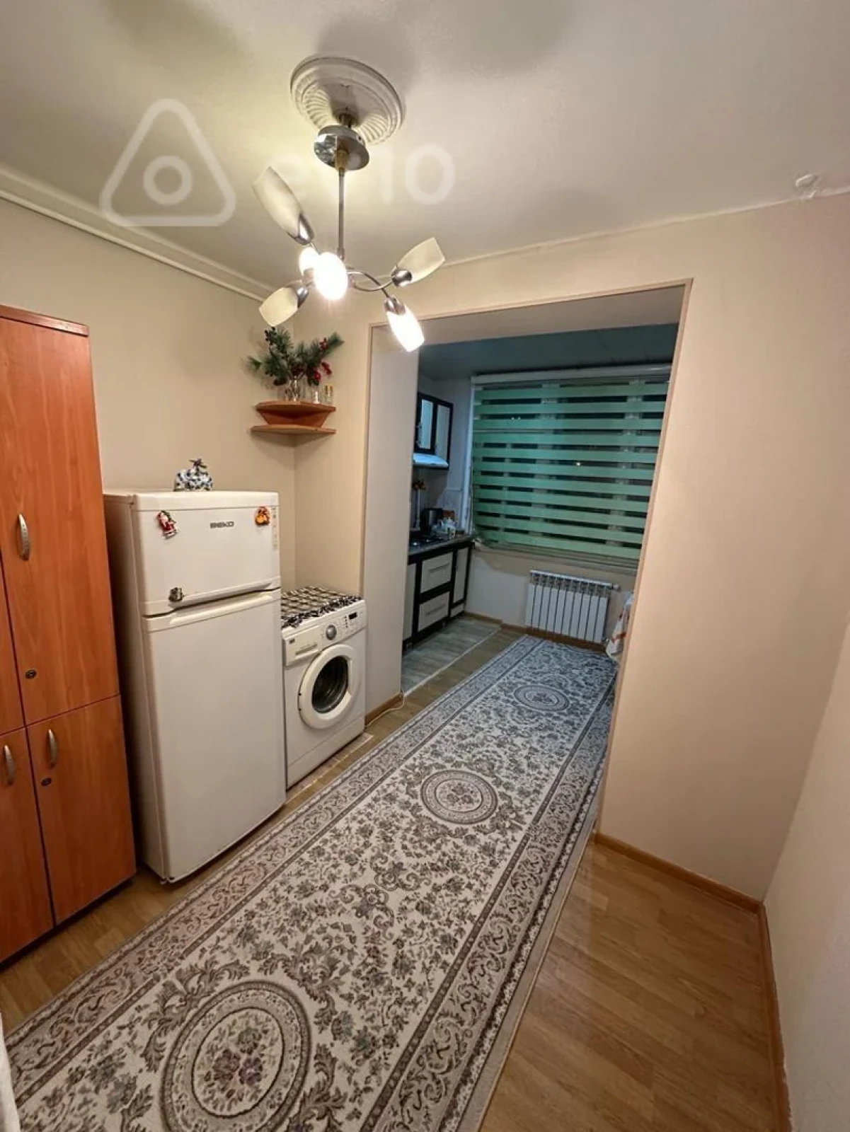 Kirayə verilir 2 otaqlı köhnə tikili 60 m²
