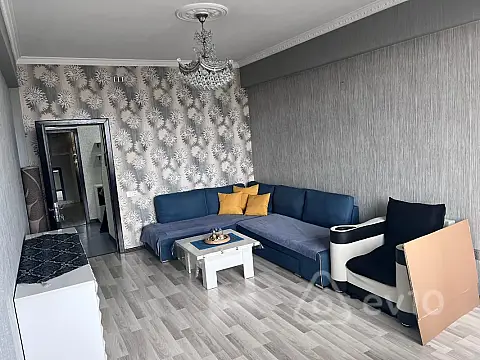 Kirayə verilir 2 otaqlı yeni tikili 64 m²