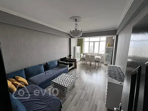 Kirayə verilir 2 otaqlı yeni tikili 64 m² — Bakı, Nizami 2 otaq 64.00 m²