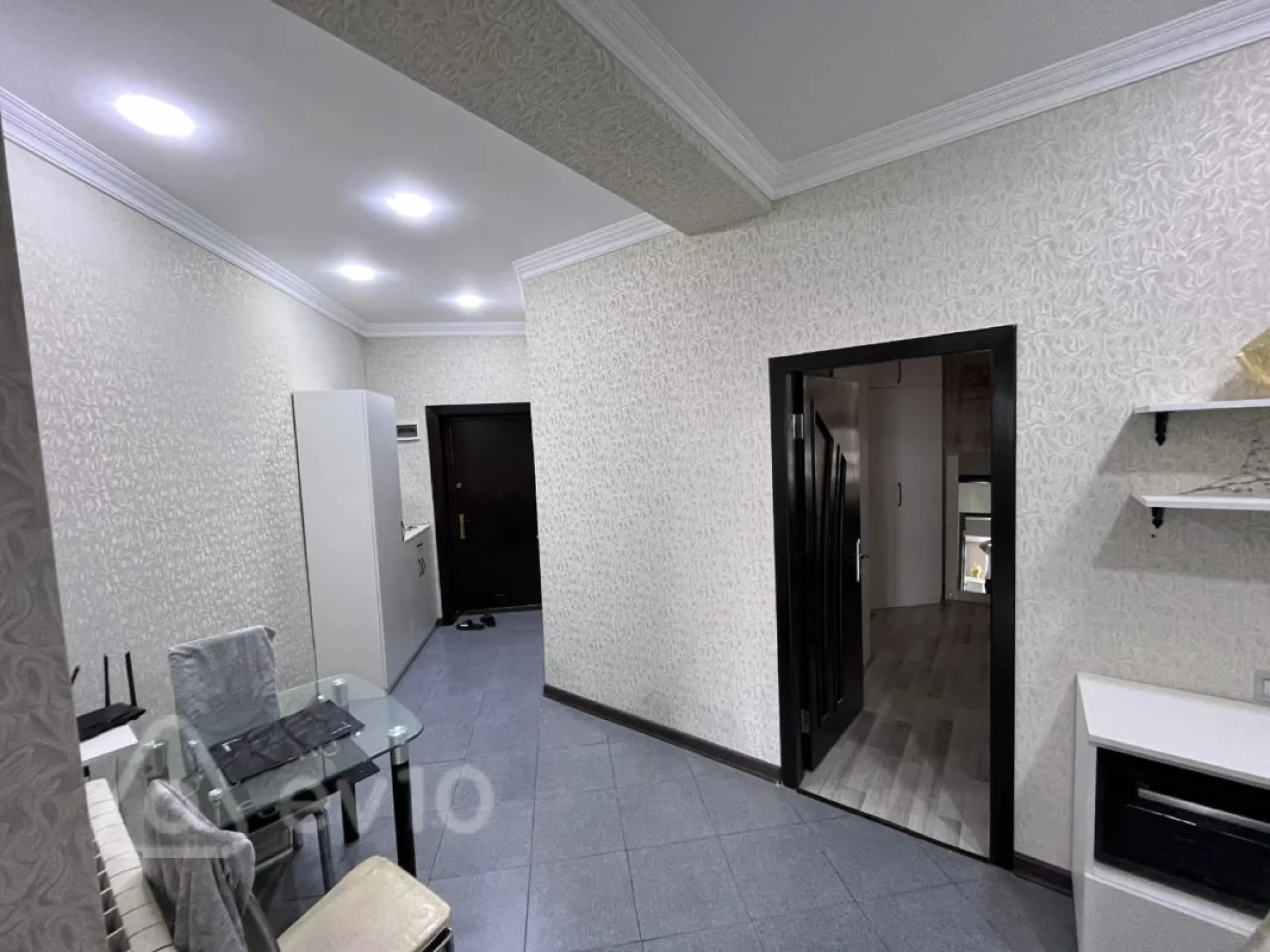 Kirayə verilir 2 otaqlı yeni tikili 64 m²